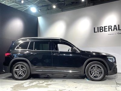 MERCEDES-BENZ GLB - 5