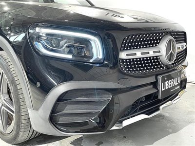 MERCEDES-BENZ GLB - 6