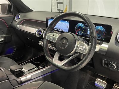 MERCEDES-BENZ GLB - 9