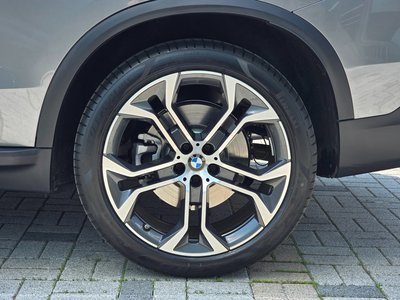 2025 BMW X5 — фото 6