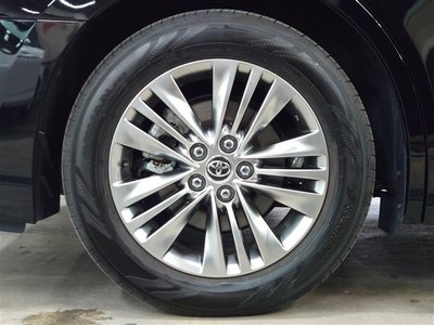 2025 TOYOTA ALPHARD 缩略图 27