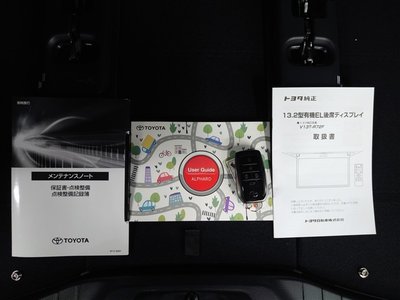 2025 TOYOTA ALPHARD 缩略图 28