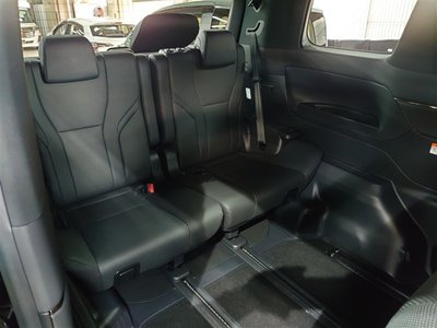 2025 TOYOTA ALPHARD 缩略图 24