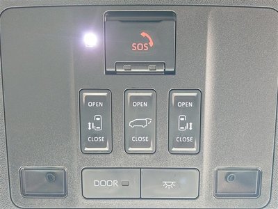 2025 TOYOTA ALPHARD 缩略图 13