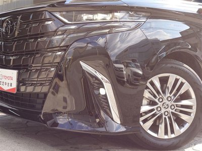 2025 TOYOTA ALPHARD 缩略图 30