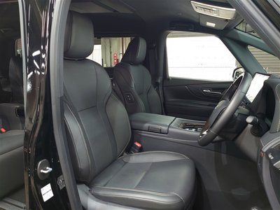 2025 TOYOTA ALPHARD 缩略图 20