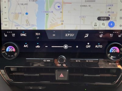 TOYOTA ALPHARD - 10