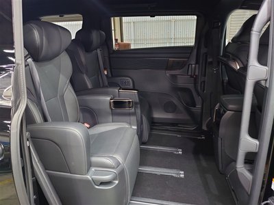2025 TOYOTA ALPHARD 缩略图 23