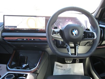 2025 BMW X3 thumbnail 31