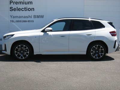 صورة 4 لـ 2025 BMW X3