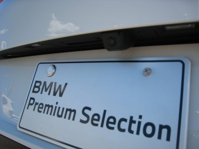 2025 BMW X3 thumbnail 11