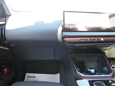 2025 BMW X3 thumbnail 33