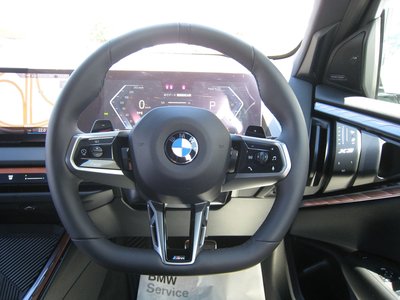 2025 BMW X3 thumbnail 32