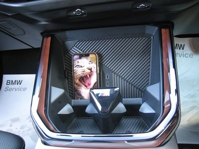 صورة 9 لـ 2025 BMW X3