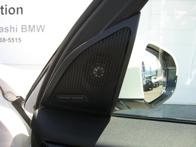 صورة 7 لـ 2025 BMW X3