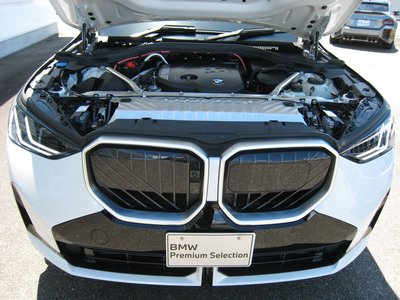 2025 BMW X3 thumbnail 46