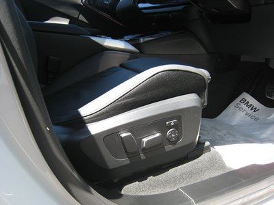 2025 BMW X3 thumbnail 39