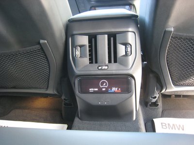 2025 BMW X3 thumbnail 38