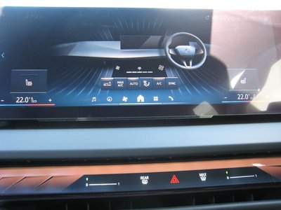 2025 BMW X3 thumbnail 30