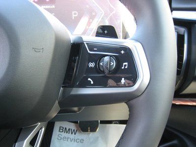 2025 BMW X3 thumbnail 23