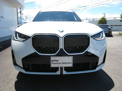 2025 BMW X3 thumbnail 45