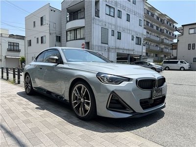 2022 BMW 2 SERIES — миниатюра 67