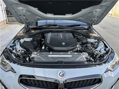 2022 BMW 2 SERIES — миниатюра 13