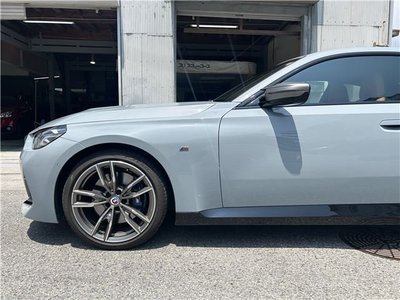 2022 BMW 2 SERIES — миниатюра 71