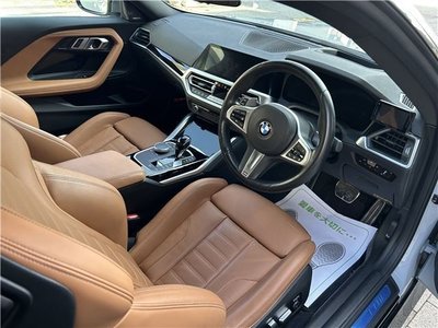 2022 BMW 2 SERIES — миниатюра 31