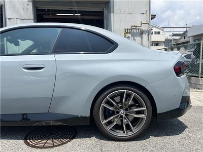 2022 BMW 2 SERIES — миниатюра 73