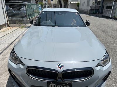 2022 BMW 2 SERIES 照片 10