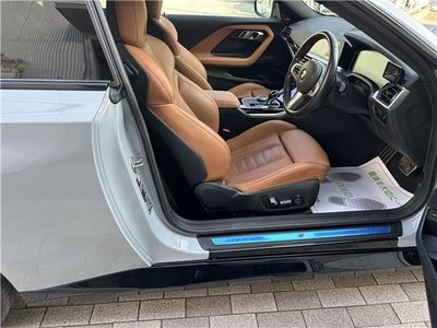 2022 BMW 2 SERIES — миниатюра 34