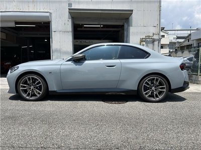 2022 BMW 2 SERIES 照片 7