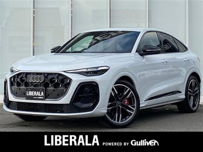 AUDI SQ5 SPORTBACK - 1