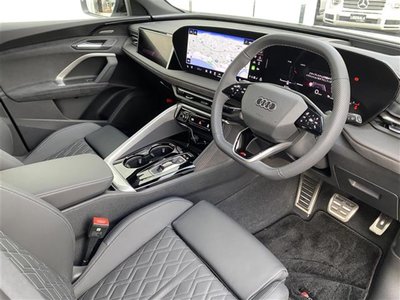 AUDI SQ5 SPORTBACK - 2