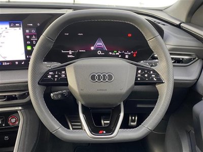 AUDI SQ5 SPORTBACK - 4