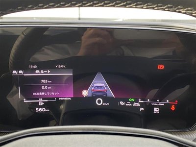 AUDI SQ5 SPORTBACK - 5