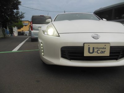 2015 Nissan FAIRLADY Z — миниатюра 18
