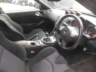 2015 Nissan FAIRLADY Z — миниатюра 15