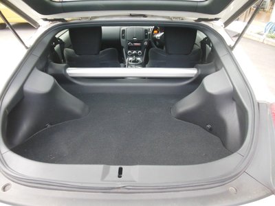 2015 Nissan FAIRLADY Z — миниатюра 16