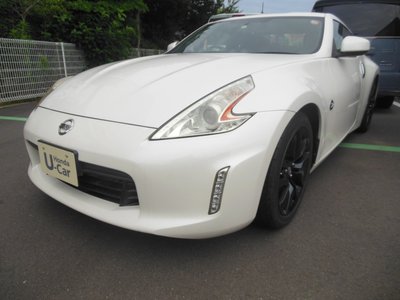 2015 Nissan FAIRLADY Z 照片 1