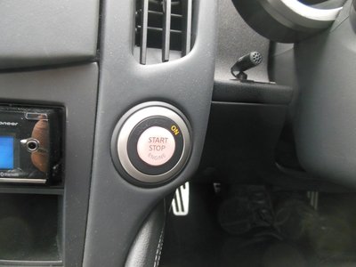 2015 Nissan FAIRLADY Z — миниатюра 12