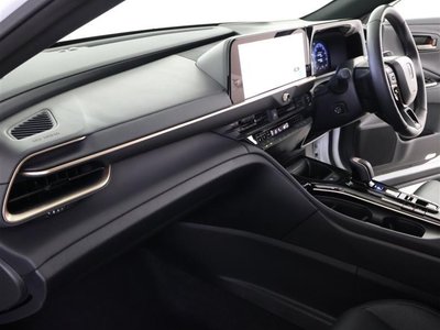 2024 Toyota CROWN SPORT thumbnail 21