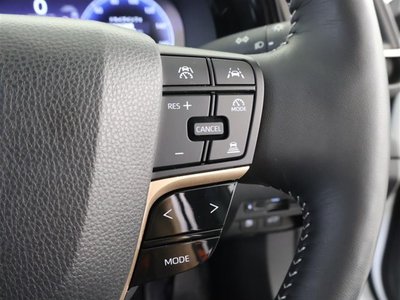2024 Toyota CROWN SPORT thumbnail 15