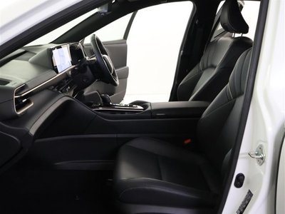صورة 10 لـ 2024 Toyota CROWN SPORT