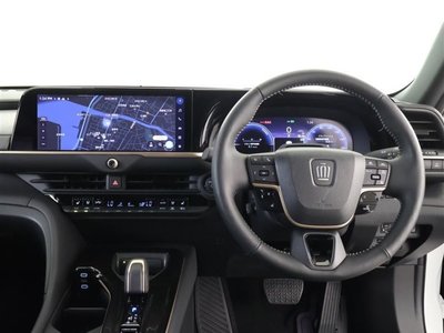 صورة 4 لـ 2024 Toyota CROWN SPORT