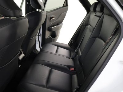 2024 Toyota CROWN SPORT thumbnail 11