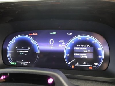 صورة 5 لـ 2024 Toyota CROWN SPORT