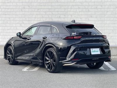 2024 Toyota CROWN SPORT thumbnail 43