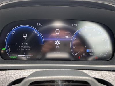 2024 Toyota CROWN SPORT photo 6